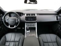 gebraucht Land Rover Range Rover Sport V8 HSE Dynamic-nur an Händler!
