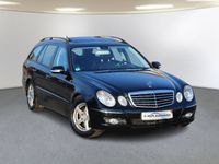 gebraucht Mercedes E280 CDI Avantgarde 4matic / NAVI / TÜV NEU / TOP