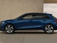 Neu Audi A3 Ambiente 204 PS (150 kW) 2026 Blau metallic