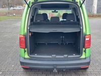 gebraucht VW Caddy Trendline