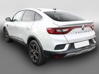Gebraucht Renault Arkana Techno 140 PS (102 kW) 2023 Weiß SUV