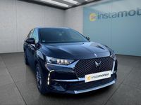 Gebraucht DS Automobiles DS7 Crossback 181 PS (133 kW) 2022 Schwarz SUV