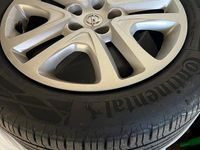 Second-hand Opel Astra 130 CP (95 kW) 2020 Negru Break