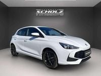 Gebraucht MG MG3 194 PS (142 kW) 2024 Weiß Kleinwagen