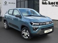 Second-hand Dacia Spring Expression 47 kW (65 CP) 2025 Albastru Hatchback