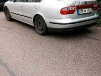 gebraucht Seat Toledo 20 V