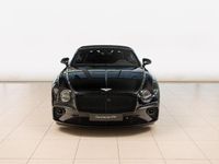 Neu Bentley Continental 551 PS (405 kW) 2025 Schwarz Limousine