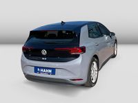 Gebraucht VW ID.3 Pure 110 kW (150 PS) 2022 Mondsteingrau Kleinwagen