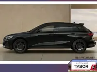 Neu Audi A3 Sport 116 PS (85 kW) 2026 Weiß Limousine