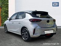 Second-hand Opel Corsa 101 CP (74 kW) 2025 Gri Hatchback