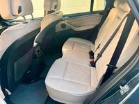 Gebraucht BMW X5 245 PS (180 kW) 2012 Grau SUV