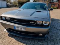 Gebraucht Dodge Challenger 477 PS (350 kW) 2014 Grau Coupé