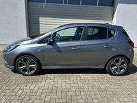 Gebraucht Opel Corsa OPC 150 PS (110 kW) 2018 Grau Kleinwagen