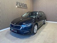 Gebraucht Skoda Octavia Ambition 2023 Schwarz