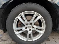 Gebraucht Volvo XC60 150 PS (110 kW) 2016 Schwarz SUV