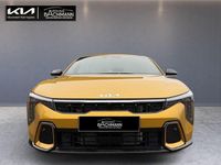 Gebraucht Kia K4 GT-Line 179 PS (131 kW) 2025 Gelb Limousine