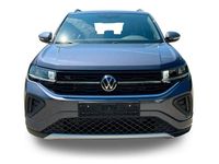 Gebraucht VW T-Cross Life 150 PS (110 kW) 2023 Wählbar SUV
