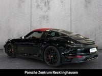 Gebraucht Porsche 911 Targa 4 480 PS (353 kW) 2022 Schwarz Cabrio