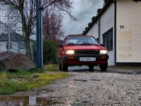 gebraucht Nissan Micra K10 1.0 JDM