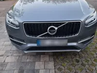 Gebraucht Volvo XC90 235 PS (172 kW) 2018 Grau SUV