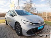 Gebraucht Cupra Born 150 kW (204 PS) 2023 Grau Kleinwagen