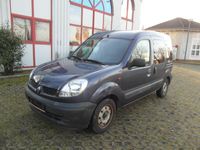 gebraucht Renault Kangoo 1.2 *Klima*