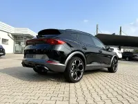 Gebraucht Cupra Formentor VZ 310 PS (228 kW) 2022 Mitternachtsschwarz SUV