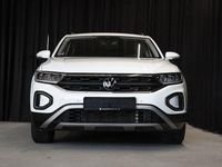 Gebraucht VW T-Roc Life 150 PS (110 kW) 2022 SUV