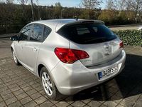 gebraucht Opel Astra AstraEDITION *Bluetooth*Navi*