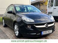 gebraucht Opel Adam Jam*Klima/Tempomat/Alufelgen*