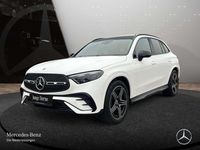 Gebraucht Mercedes GLC200 AMG 204 PS (150 kW) 2025 Weiß SUV