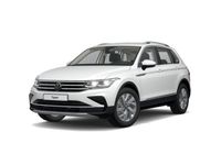 Gebraucht VW Tiguan Elegance 150 PS (110 kW) 2022 SUV