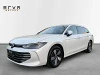 Gebraucht VW Passat Business 150 PS (110 kW) 2024 Oryxweiss Kombi