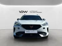 Gebraucht Cupra Formentor VZ 310 PS (228 kW) 2022 Weiß SUV