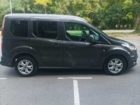 gebraucht Ford Tourneo Connect 150 PS/110 kw