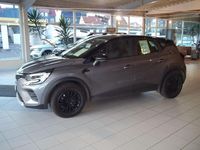 Occasion Renault Captur Equilibre 140 ch (102 kW) 2024 Gris SUV