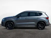 Gebraucht Cupra Ateca 190 PS (139 kW) 2026 Graphitgrau SUV