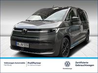 Gebraucht VW Multivan Life 150 PS (110 kW) 2025 Grau Van