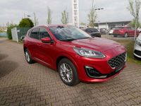 gebraucht Ford Kuga Plug-In Hybrid Vignale ACC LED TWA