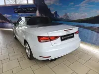Używany Audi A3 Sport 2016 Andere Kabriolet