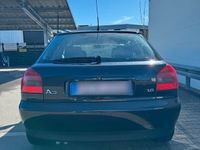 gebraucht Audi A3 8l 1.8 5v