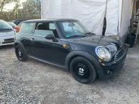 Occasion Mini ONE 75 ch (55 kW) 2009 Noir Citadine