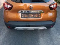 Gebraucht Renault Captur Collection 150 PS (110 kW) 2019 Orange SUV