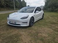 Gebraucht Tesla Model 3 288 kW (392 PS) 2023 Limousine