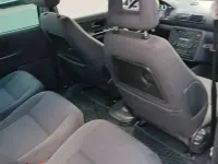 Gebraucht Seat Alhambra Reference 140 PS (102 kW) 2007 Van / Kleinbus