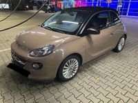 gebraucht Opel Adam EZ 03/17 69PS 44500km