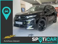 Neu Citroën C5 Aircross 145 PS (106 kW) 2026 Schwarz SUV