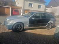 Gebraucht Mercedes C220 143 PS (105 kW) 2003 Kombi