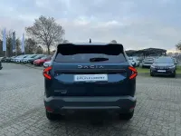 Neu Dacia Bigster Extreme 158 PS (116 kW) 2026 Blau SUV