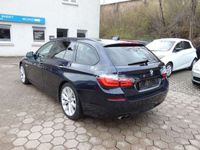 gebraucht BMW 530 d Kombi*HEAD-UP*STANDHZG*MAX-VOLL*